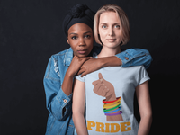 How to choose the best customize t-shirt designs for LGBT