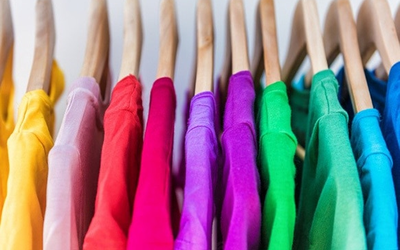 13 Things The Colors You Wear Say About You