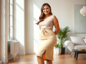 What’s the best way to dress for your body type?