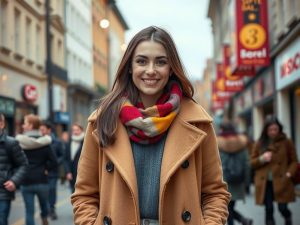 Smart layering tips to stay stylish and warm
