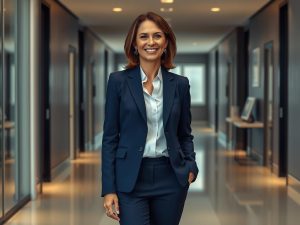 Why do these 5 office looks always get compliments?