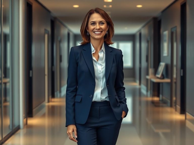 Why do these 5 office looks always get compliments?