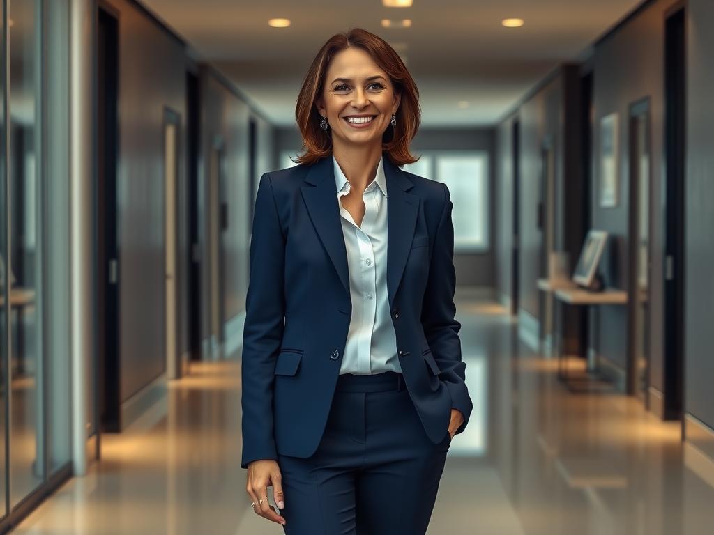Why do these 5 office looks always get compliments?