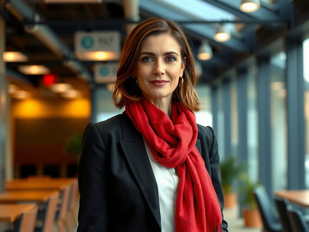Tired of boring work clothes? Here’s how to level up!