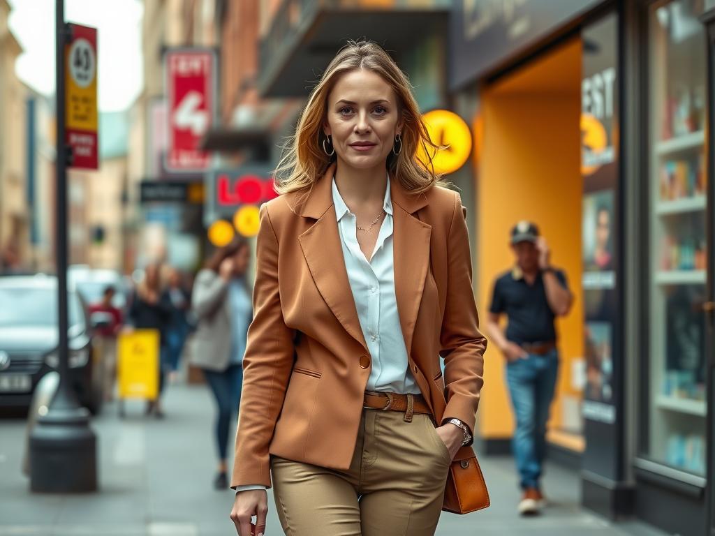 Find the perfect fit to boost your confidence.