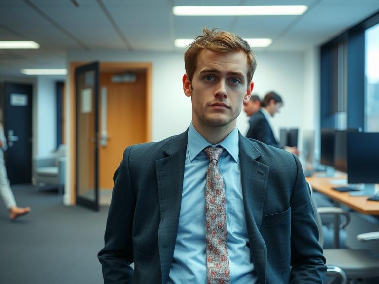 Workwear mistakes that make you look less professional