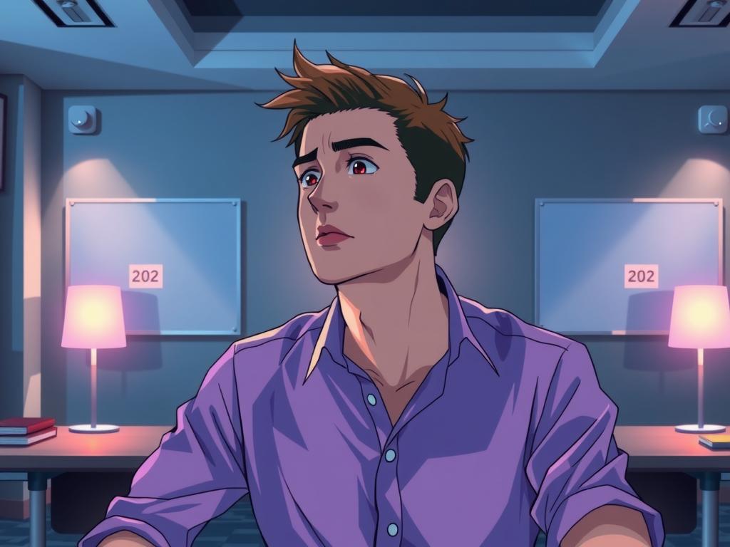 Overly bright and flashy clothing can distract from your professionalism