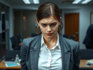 Is your workwear hurting your confidence?