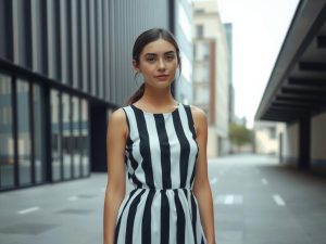 Style hacks to instantly look taller and slimmer
