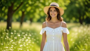 Why Can’t You Wear White After Labor Day? Unraveling the Fashion Myth