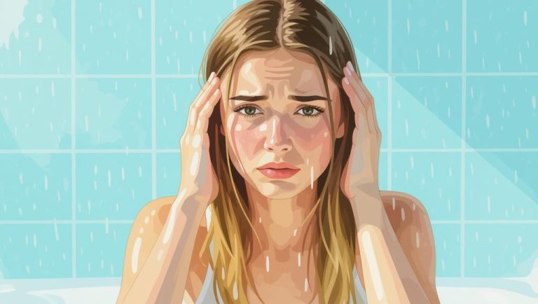 Why is my hair so oily? Tips and solutions for 2025