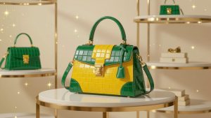 Inside the Marc Jacobs Wizard of Oz purse that broke the internet
