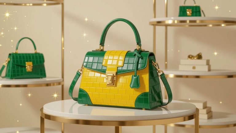 Inside the Marc Jacobs Wizard of Oz purse that broke the internet