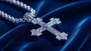 Why is Chrome Hearts so expensive? A deep dive into 2023’s luxury fashion