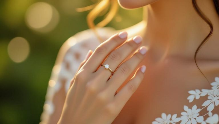 Where does the wedding ring go: A comprehensive guide