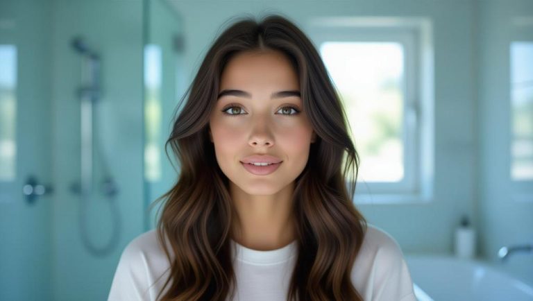 Why does black fluffy stuff come out of my hair? Discover the reasons