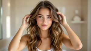 Why does my hair tangle so easily? Discover the reasons and solutions