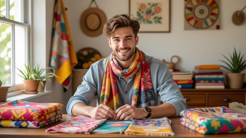 Experiment with bold hues to create a dynamic wardrobe that enhances your natural features and boosts your overall vibrancy.