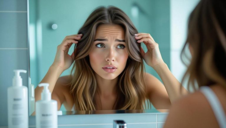 Why is my hair so greasy? Tips and tricks for 2025