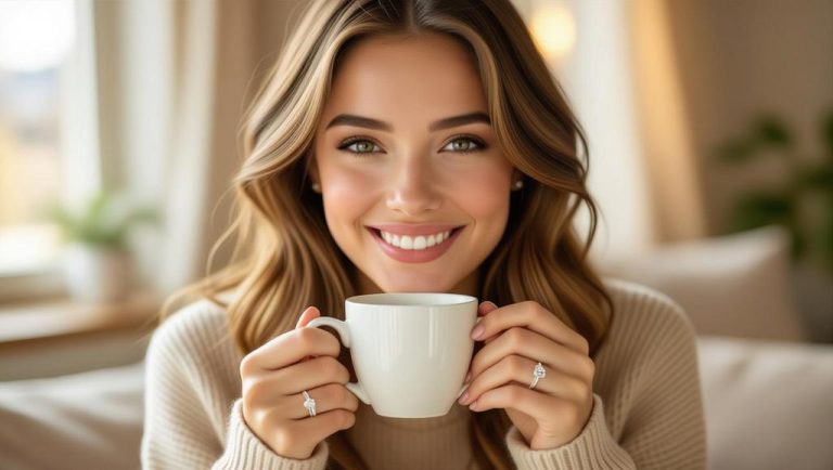 How to Wear Wedding Band with Engagement Ring Effortlessly