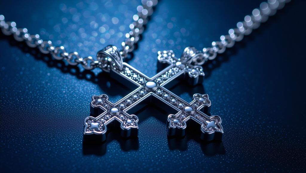 Why is Chrome Hearts so expensive?