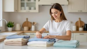 How to do dry cleaning at home for your favorite clothes