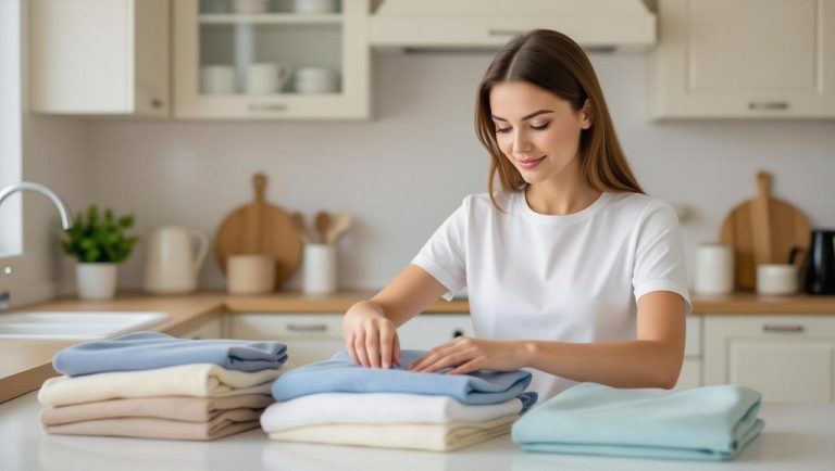 How to do dry cleaning at home for your favorite clothes