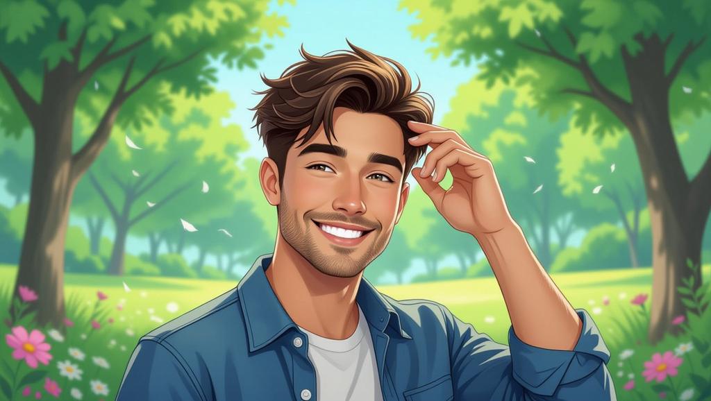 Gain insights into greasy hair causes and adopt habits for cleaner, fuller hair that boosts your self-esteem.