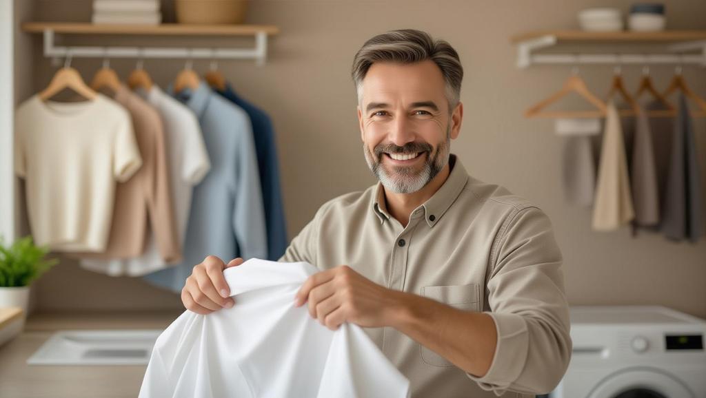 Gain insights into quick fixes for makeup accidents on apparel, ensuring your outfits remain vibrant and ready for any occasion.