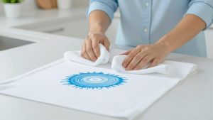 How to remove pen ink from clothes: easy tips