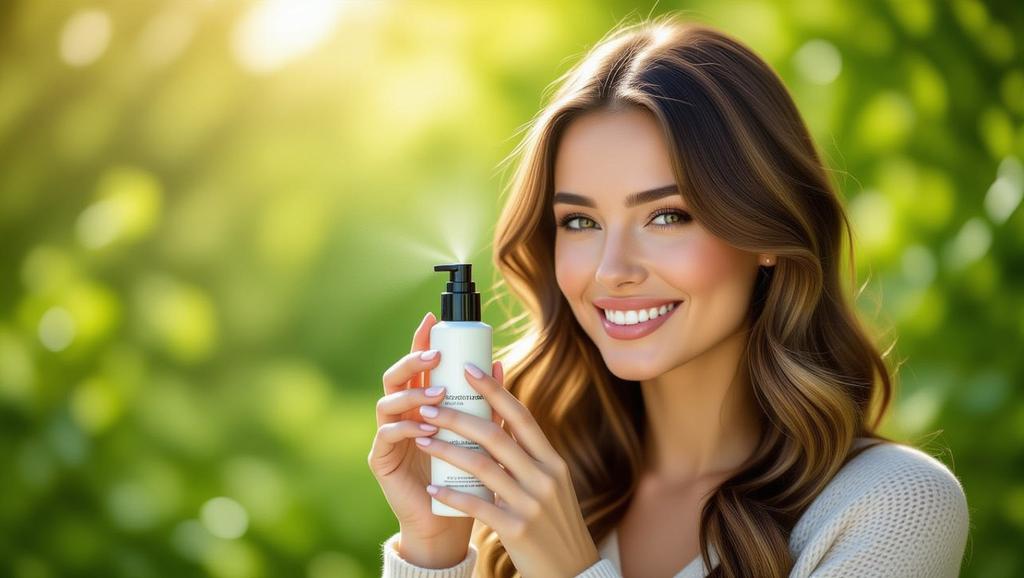 Protect your blowout from environmental factors using effective hair care routines for lasting smoothness and bounce.