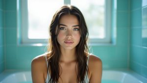 Why does my hair take so long to dry? Tips and tricks for 2025