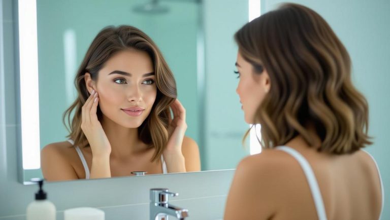 Why does my hair get oily so fast? Tips for 2025