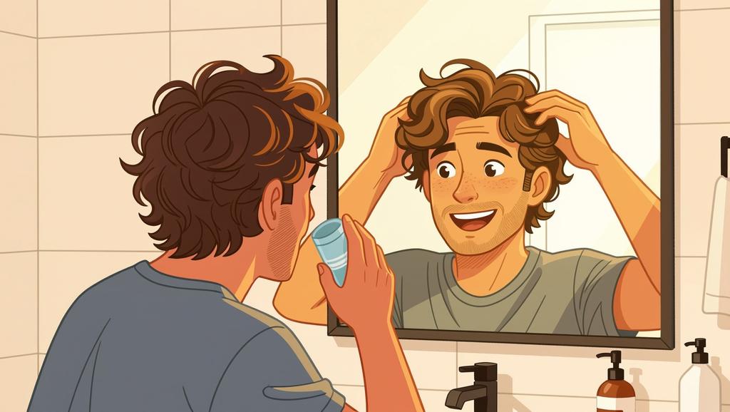 Understand the reasons behind frequent hair tangling and adopt effective routines to restore shine and prevent daily hassles for better hair health.